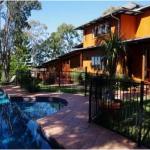 Leatherwood Lodge - Accommodation in Bendigo 0