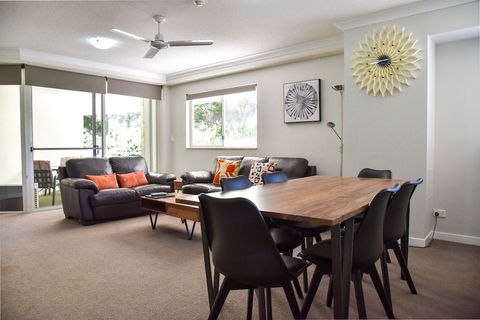 Founda Gardens Apartments - Accommodation in Bendigo 3