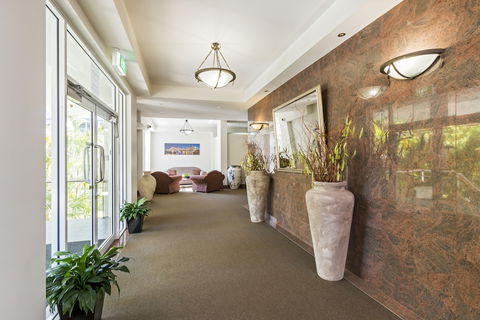 Founda Gardens Apartments - Accommodation in Bendigo 1