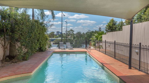 Founda Gardens Apartments - Accommodation in Bendigo 0