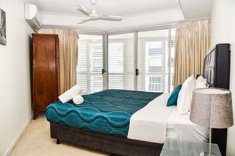 Founda Gardens Apartments - Accommodation in Bendigo 4