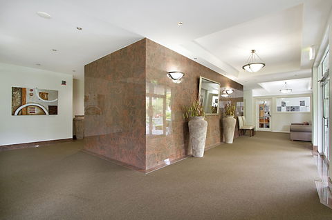 Founda Gardens Apartments - Accommodation in Bendigo 2