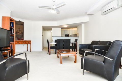 Founda Gardens Apartments - Accommodation in Bendigo 5