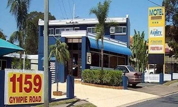 Aspley Motor Inn - Accommodation in Bendigo 0