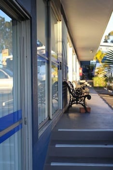 Aspley Motor Inn - Accommodation in Bendigo 2
