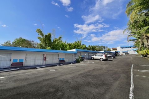 Aspley Motor Inn - Accommodation in Bendigo 3