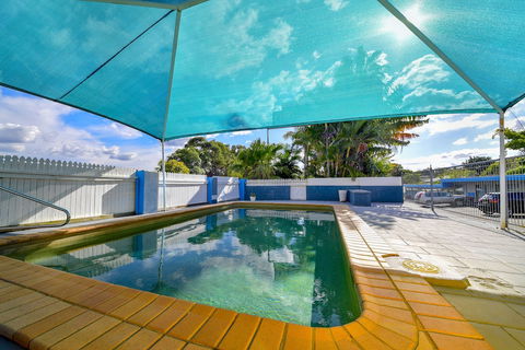 Aspley Motor Inn - Accommodation in Bendigo 6