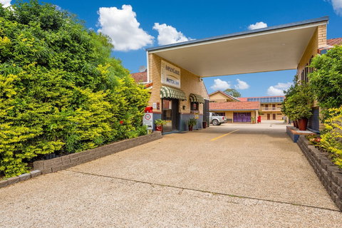 Aspley Carsel Motor Inn - Accommodation in Bendigo 2