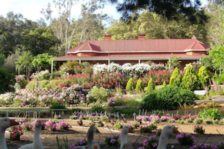 Bridgetown WA Accommodation in Bendigo