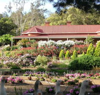 Ford House Retreat - Accommodation in Bendigo