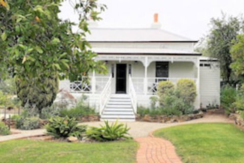 Fairbank House - Accommodation in Bendigo 0