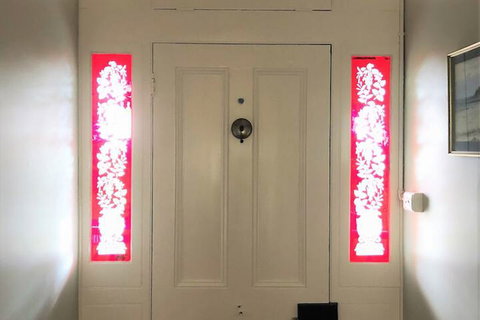 Fairbank House - Accommodation in Bendigo 3