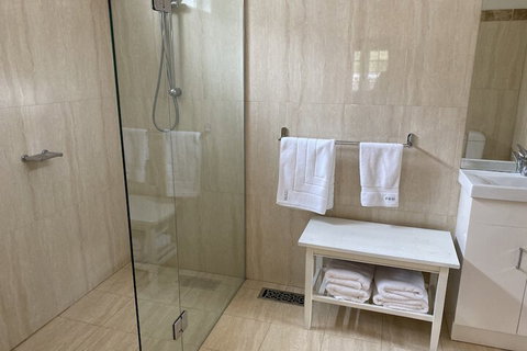 Fairbank House - Accommodation in Bendigo 6