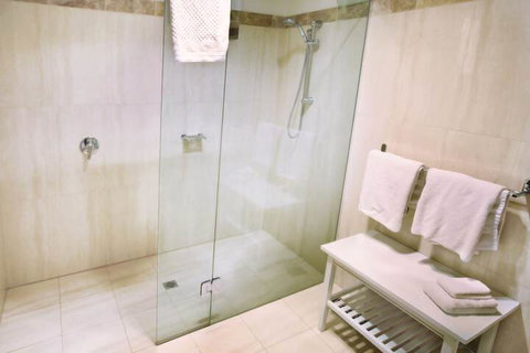 Fairbank House - Accommodation in Bendigo 5