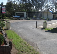 Rose City Motor Inn - Accommodation in Bendigo