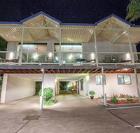 Bay Executive Motel - Accommodation in Bendigo