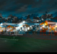 Clyde View Holiday Park - Accommodation in Bendigo