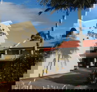 Argyle Terrace Motor Inn - Accommodation in Bendigo