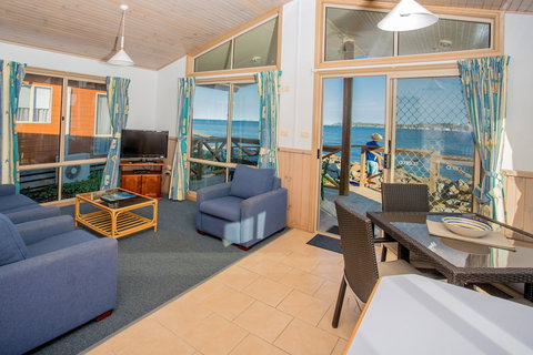 BIG4 Batemans Bay At Easts Riverside Holiday Park - Accommodation in Bendigo 3