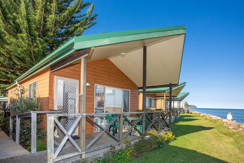 BIG4 Batemans Bay At Easts Riverside Holiday Park - Accommodation in Bendigo 5