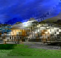 BIG4 Batemans Bay At Easts Riverside Holiday Park - Accommodation in Bendigo