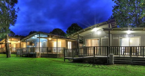 BIG4 Batemans Bay At Easts Riverside Holiday Park - Accommodation in Bendigo 0