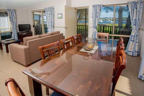 BIG4 Batemans Bay At Easts Riverside Holiday Park - Accommodation in Bendigo 4