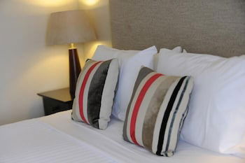 Central City Motor Inn - Accommodation in Bendigo 2