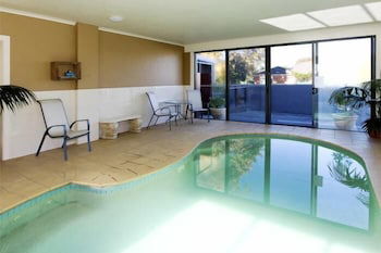 Central City Motor Inn - Accommodation in Bendigo 0
