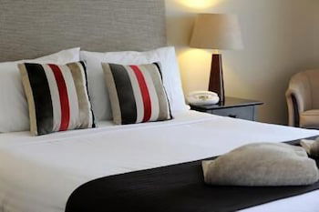 Central City Motor Inn - Accommodation in Bendigo 1