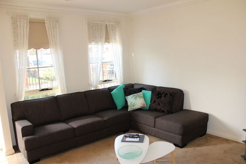 Seymours On Lydiard - Accommodation in Bendigo 2