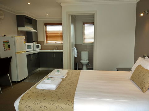 Seymours On Lydiard - Accommodation in Bendigo 5