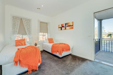 Seymours On Lydiard - Accommodation in Bendigo 4