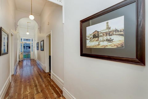 Seymours On Lydiard - Accommodation in Bendigo 0