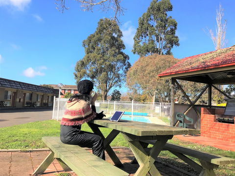 Alfred Motor Inn - Accommodation in Bendigo 6