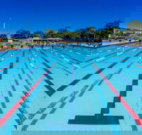 Eureka Stockade Holiday Park - Accommodation in Bendigo