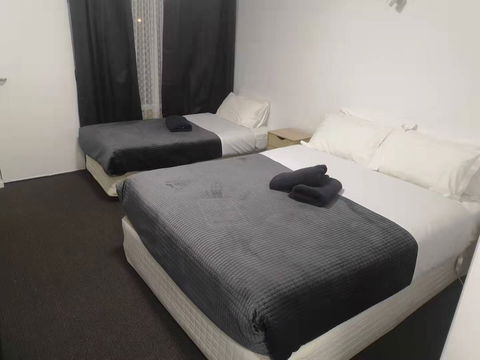 Avenue Motel - Accommodation in Bendigo 4