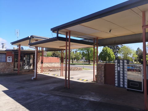 Avenue Motel - Accommodation in Bendigo 0