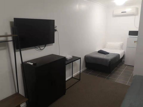 Avenue Motel - Accommodation in Bendigo 5