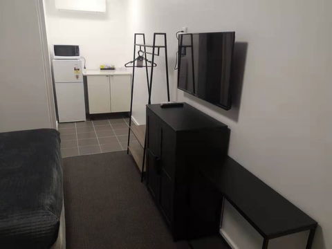 Avenue Motel - Accommodation in Bendigo 2