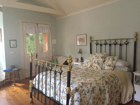 Braeside Garden Cottages - Accommodation in Bendigo 4