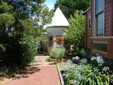Braeside Garden Cottages - Accommodation in Bendigo 7