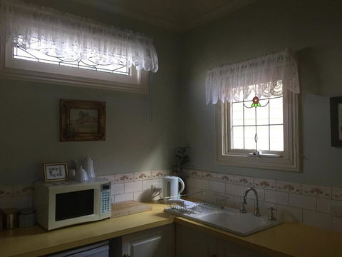 Braeside Garden Cottages - Accommodation in Bendigo 3