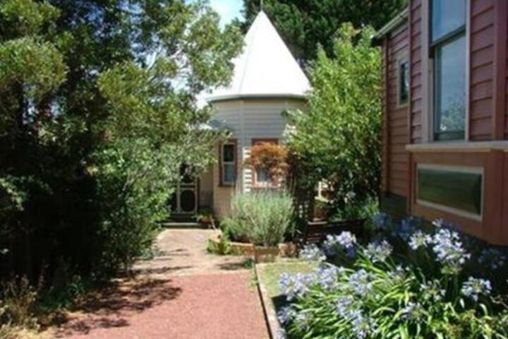 Ballarat North VIC Accommodation in Bendigo