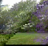 Petersons Armidale Winery  Guesthouse - Accommodation in Bendigo