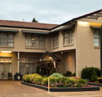 Abbotsleigh Motor Inn - Accommodation in Bendigo