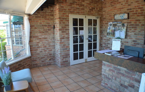 Deer Park Motor Inn - Accommodation in Bendigo 3