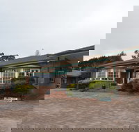 Deer Park Motor Inn - Accommodation in Bendigo