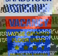 Sandstock Motor Inn Armidale - Accommodation in Bendigo