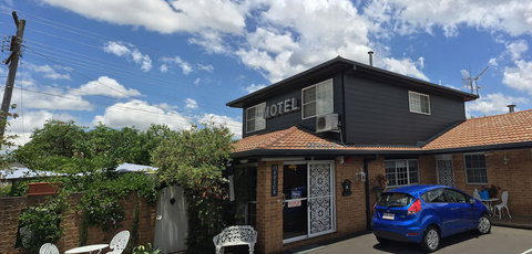 White Lanterns Motel - Accommodation in Bendigo 2